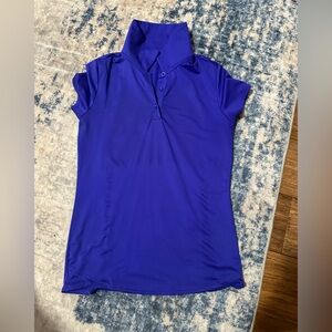 Under Armor Golf Polo
